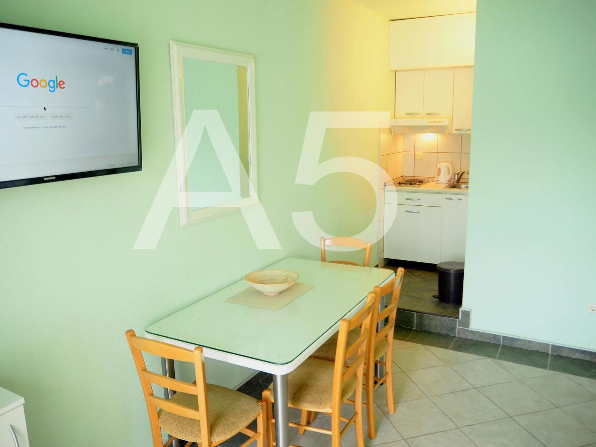 Apartmani Roko Неум Экстерьер фото